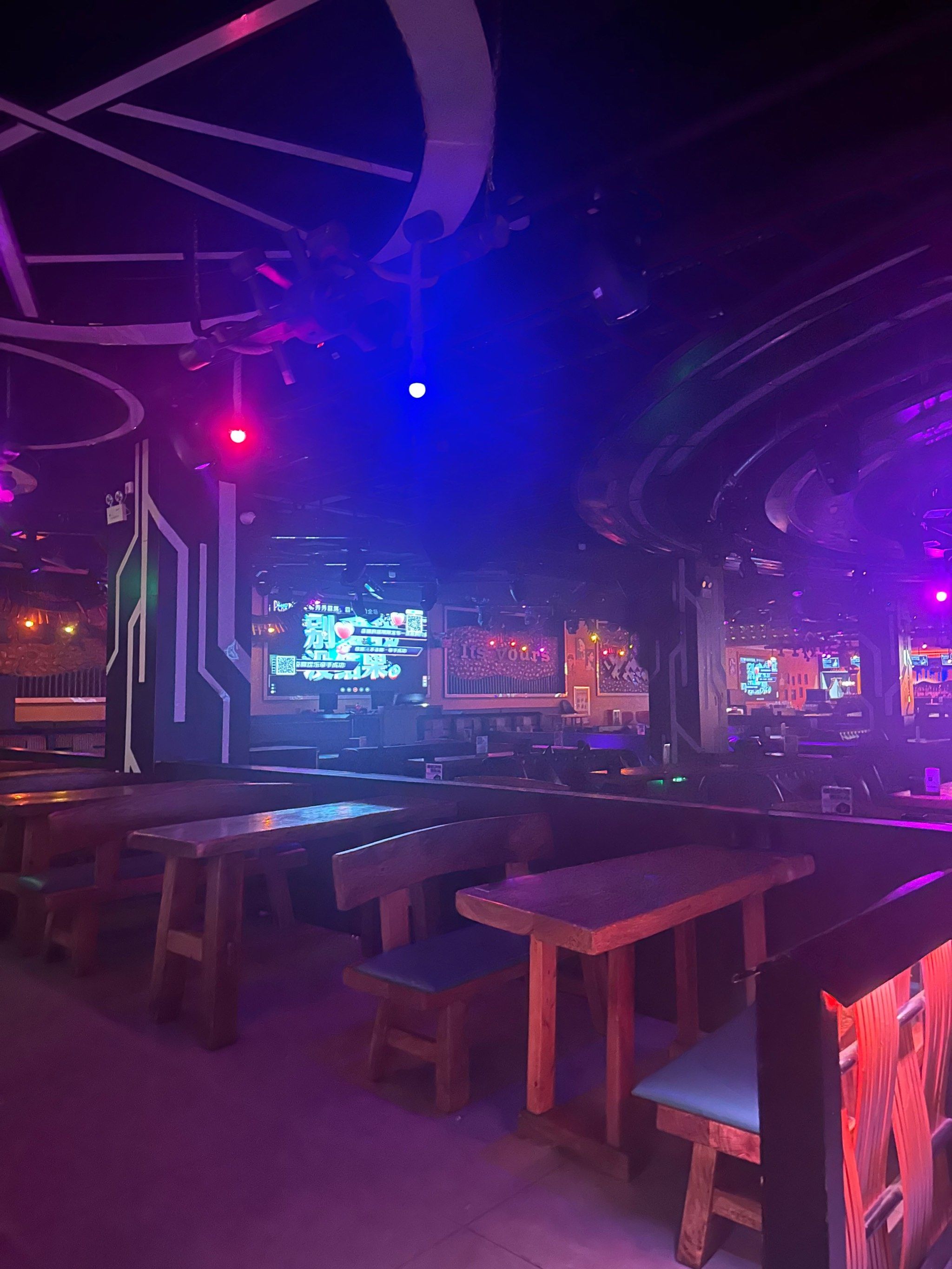 忻州商务ktv优质服务体验商务ktv推荐-原平市ktv预订