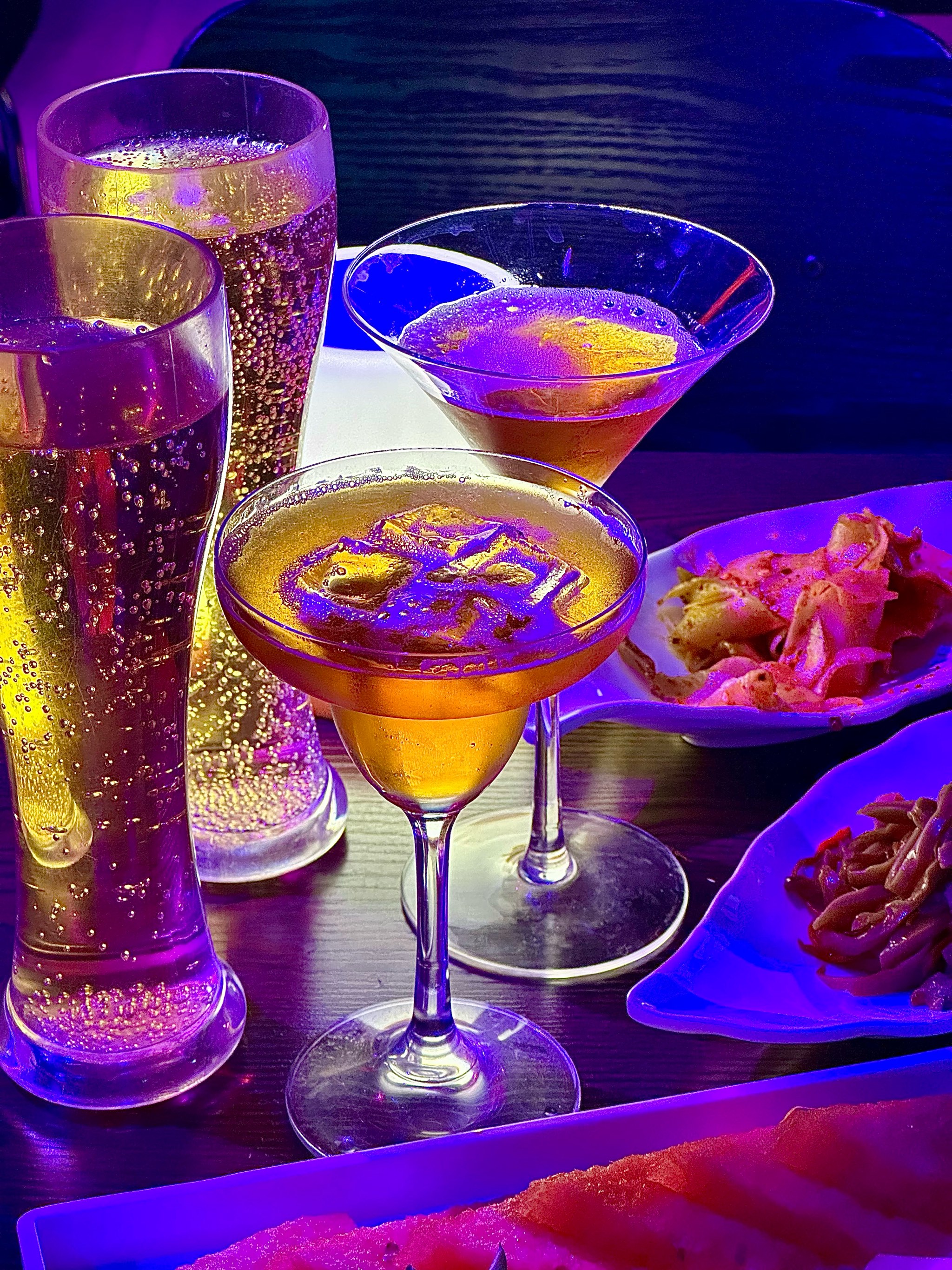 “忻州商务ktv组局攻略”-原平市ktv预订